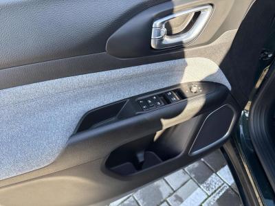 Jeep Compass — Imagine 21