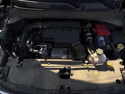 Jeep Compass — Imagine 25