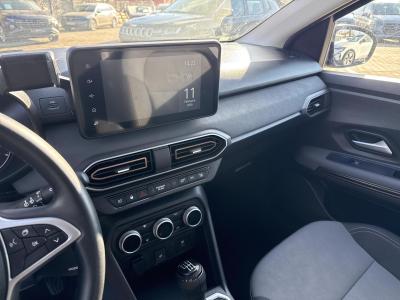 Dacia Sandero — Imagine 21