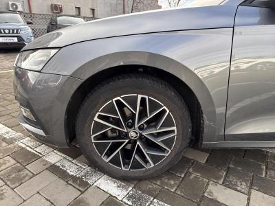 Skoda Octavia — Imagine 15