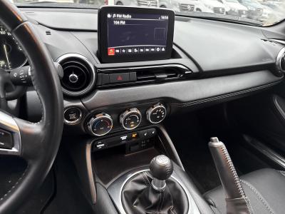 Mazda MX-5 Executive-Line — Imagine 21
