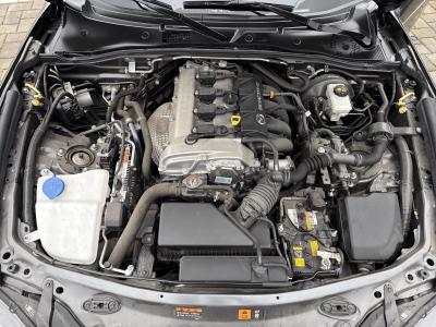 Mazda MX-5 Executive-Line — Imagine 23