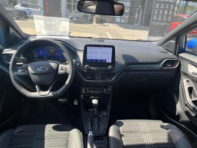 Ford Puma — Imagine 11