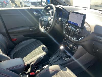 Ford Puma — Imagine 12