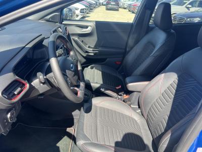 Ford Puma — Imagine 13