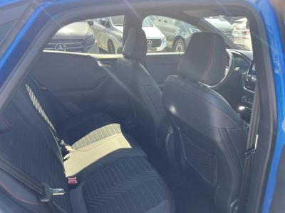 Ford Puma — Imagine 14