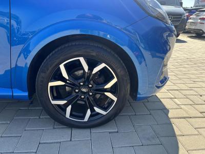Ford Puma — Imagine 15