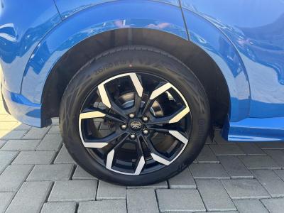 Ford Puma — Imagine 16