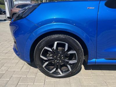 Ford Puma — Imagine 18