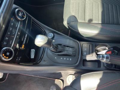 Ford Puma — Imagine 20