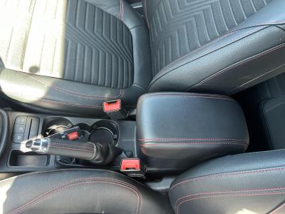 Ford Puma — Imagine 21