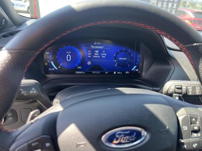 Ford Puma — Imagine 24