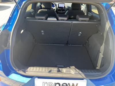 Ford Puma — Imagine 25