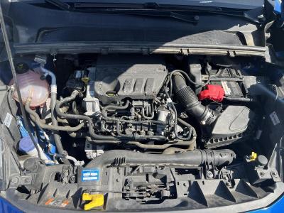 Ford Puma — Imagine 27