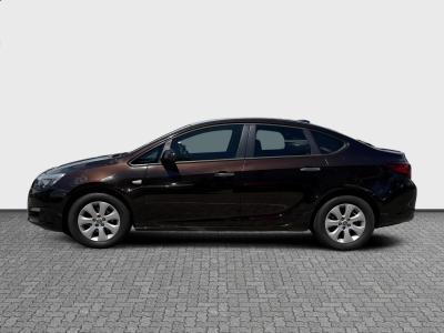 Opel Astra — Imagine 2