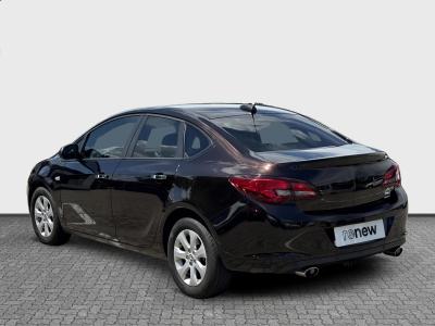 Opel Astra — Imagine 3