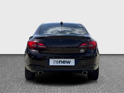 Opel Astra — Imagine 4