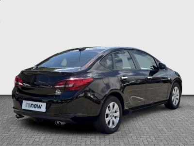Opel Astra — Imagine 5