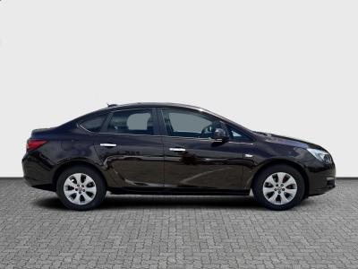 Opel Astra — Imagine 6