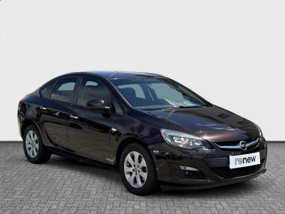 Opel Astra — Imagine 7