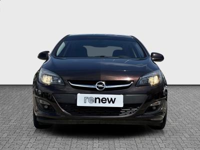 Opel Astra — Imagine 8