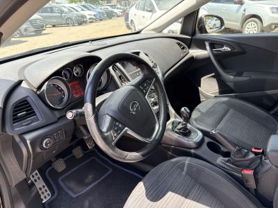 Opel Astra — Imagine 9
