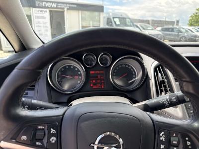 Opel Astra — Imagine 10