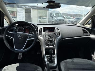 Opel Astra — Imagine 11