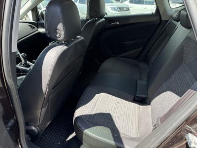 Opel Astra — Imagine 14