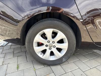 Opel Astra — Imagine 16