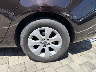 Opel Astra — Imagine 17