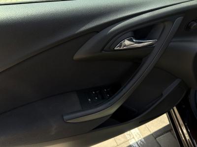 Opel Astra — Imagine 19