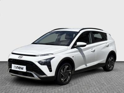 Hyundai Bayon — Imagine 1