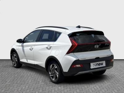 Hyundai Bayon — Imagine 3