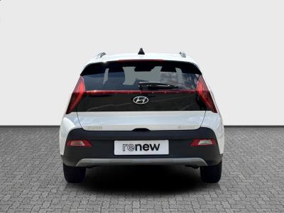 Hyundai Bayon — Imagine 4