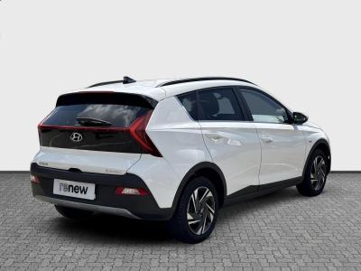 Hyundai Bayon — Imagine 5