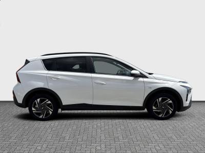 Hyundai Bayon — Imagine 6