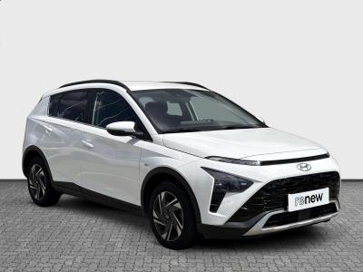 Hyundai Bayon — Imagine 7
