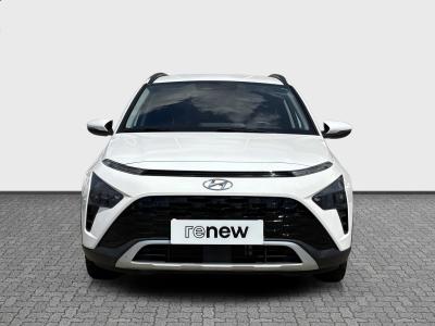 Hyundai Bayon — Imagine 8