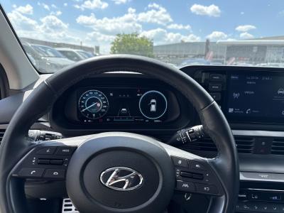 Hyundai Bayon — Imagine 10