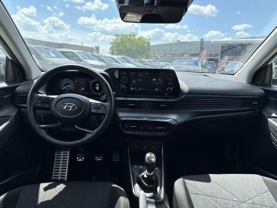 Hyundai Bayon — Imagine 11