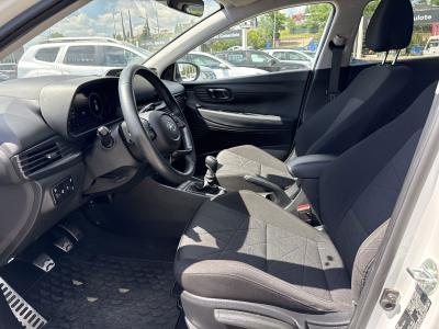 Hyundai Bayon — Imagine 13