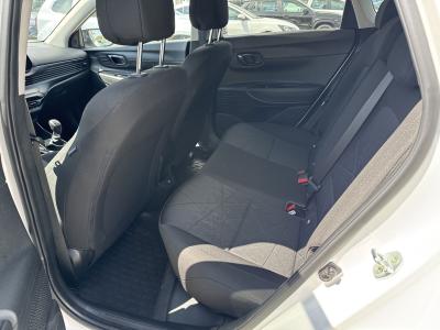 Hyundai Bayon — Imagine 14