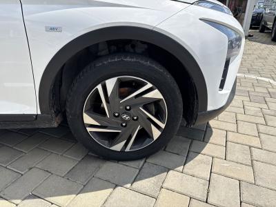 Hyundai Bayon — Imagine 15