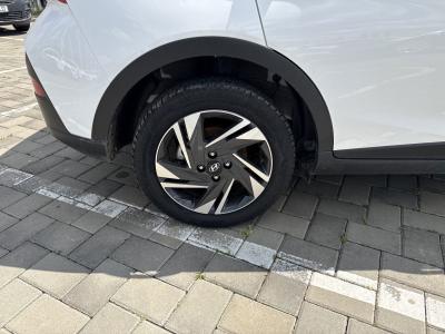 Hyundai Bayon — Imagine 16