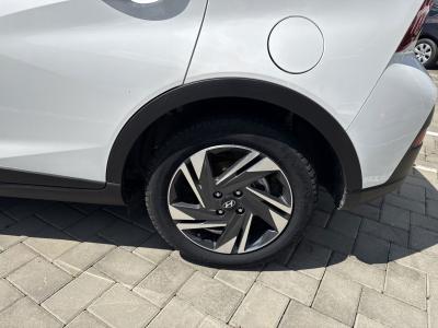 Hyundai Bayon — Imagine 17
