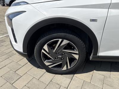 Hyundai Bayon — Imagine 18