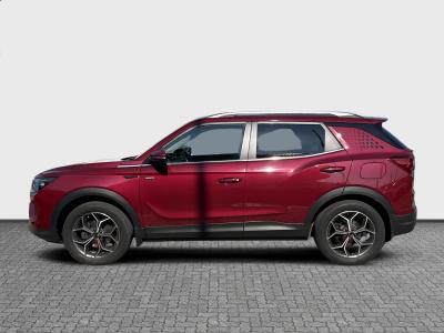 SsangYong Korando — Imagine 2
