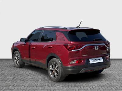 SsangYong Korando — Imagine 3