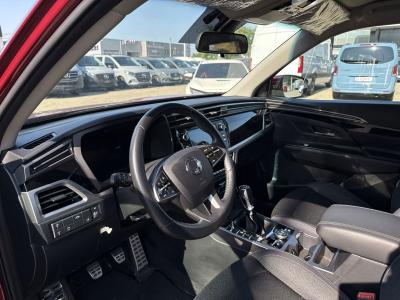 SsangYong Korando — Imagine 9